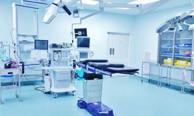 Empowering Healthcare Professionals in Biomedical Equipment Operation